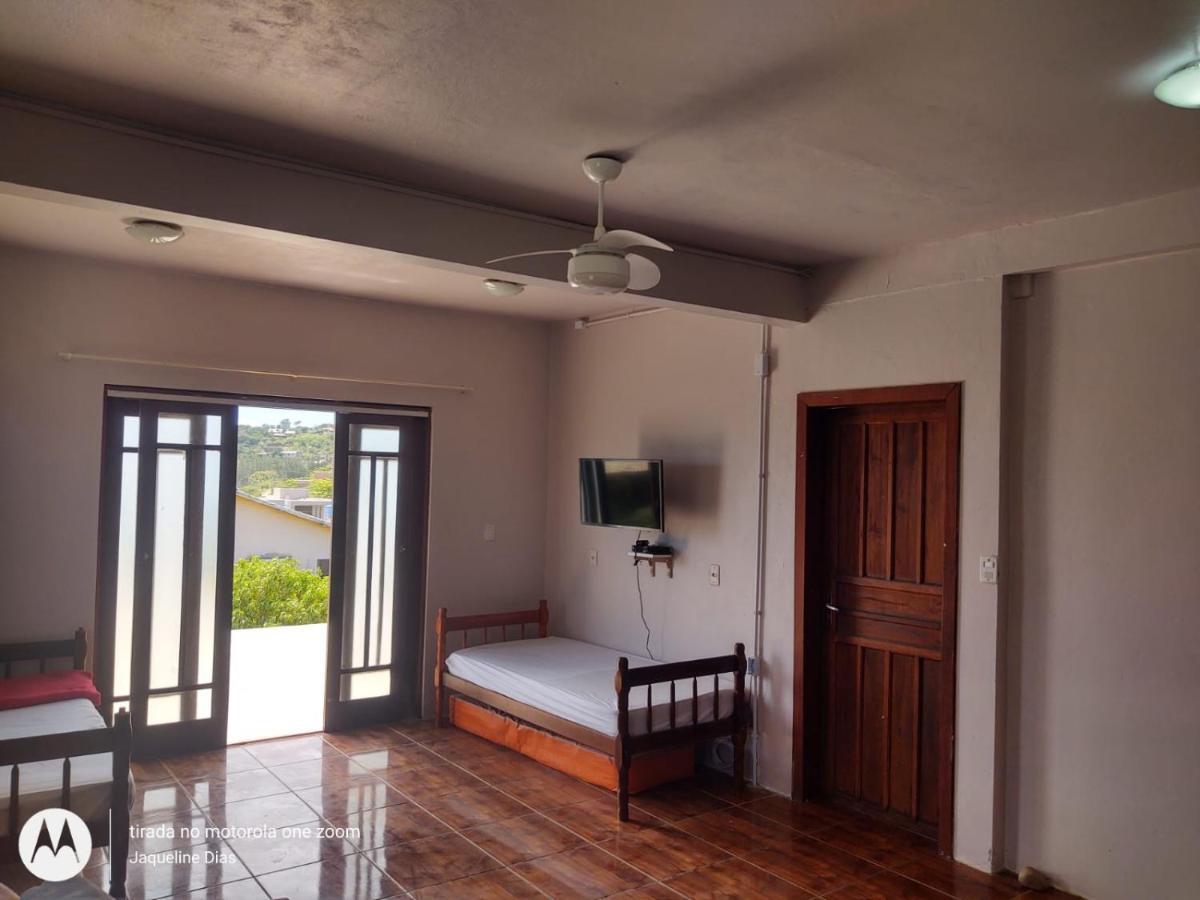 Pousada Belas Praia - Ribanceira Imbituba  Exterior foto