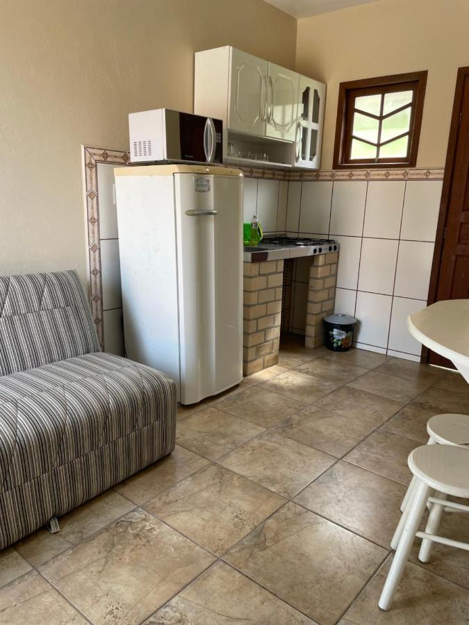 Pousada Belas Praia - Ribanceira Imbituba  Exterior foto
