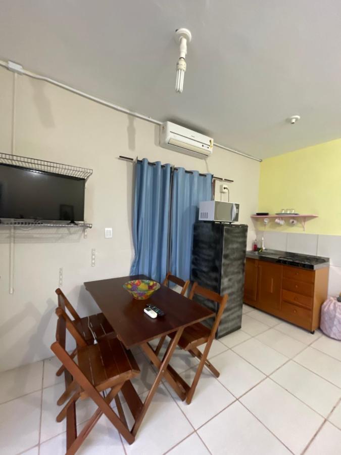 Pousada Belas Praia - Ribanceira Imbituba  Exterior foto