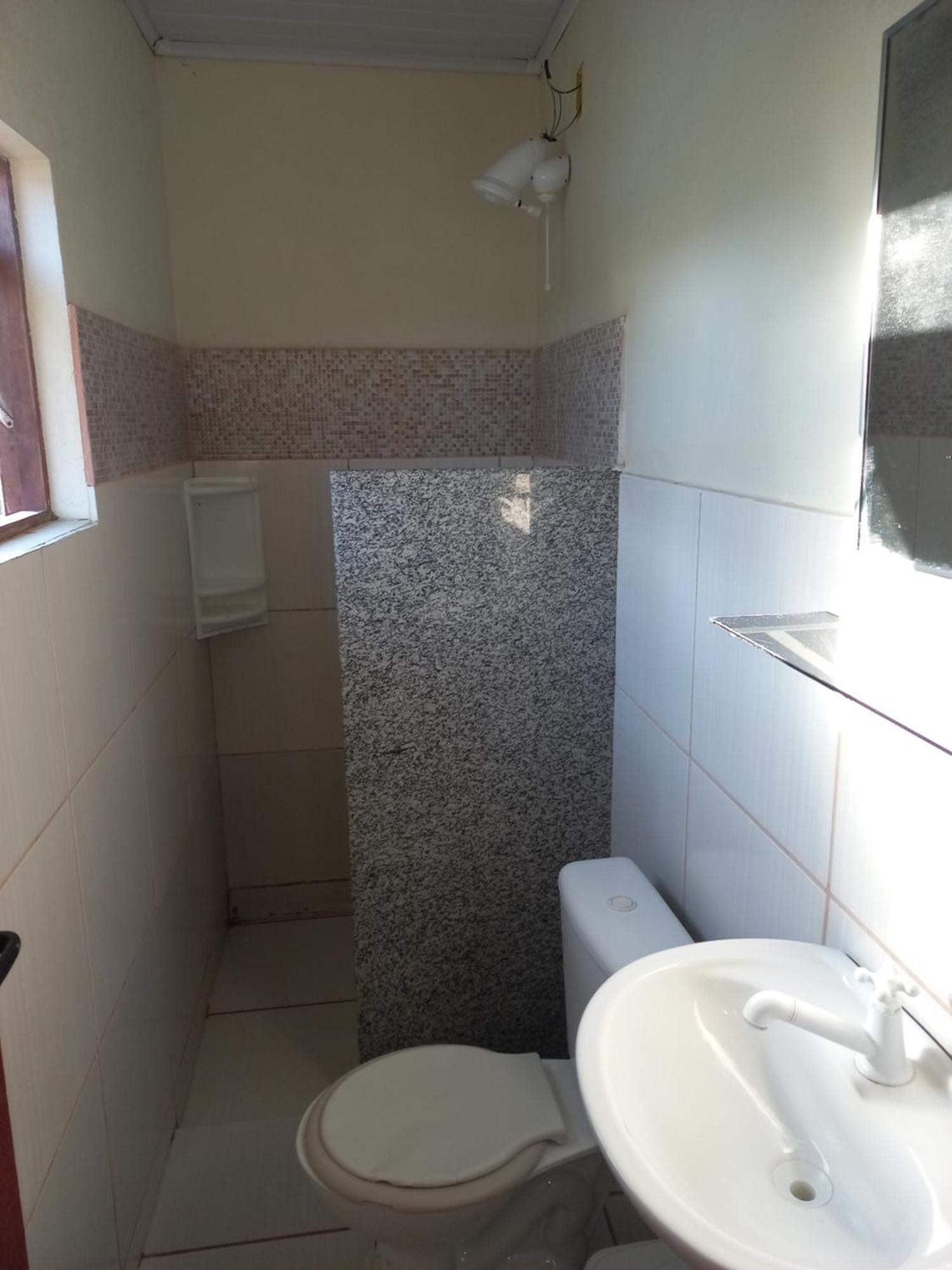 Pousada Belas Praia - Ribanceira Imbituba  Exterior foto